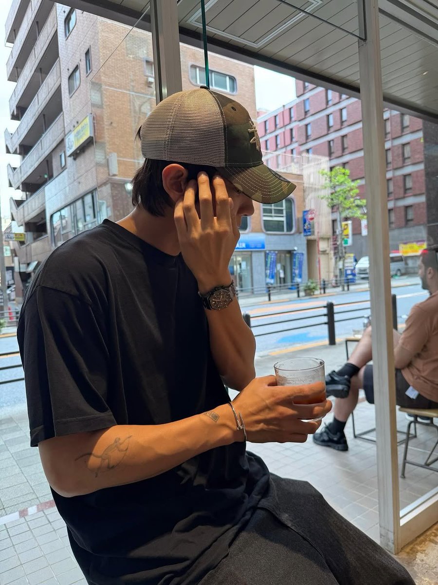 Kaden (@loeyden) on Twitter photo 