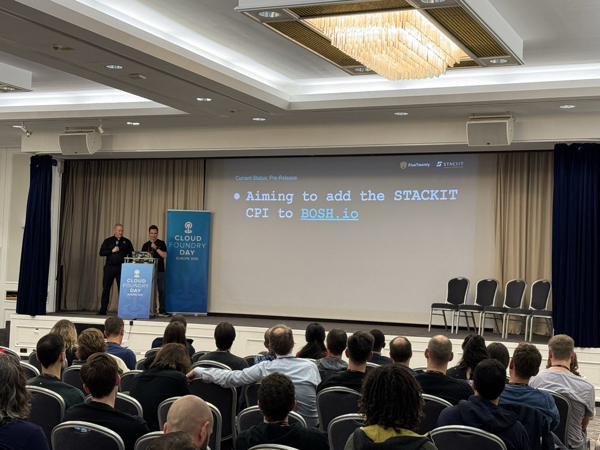 Nick Kuhn tweet media