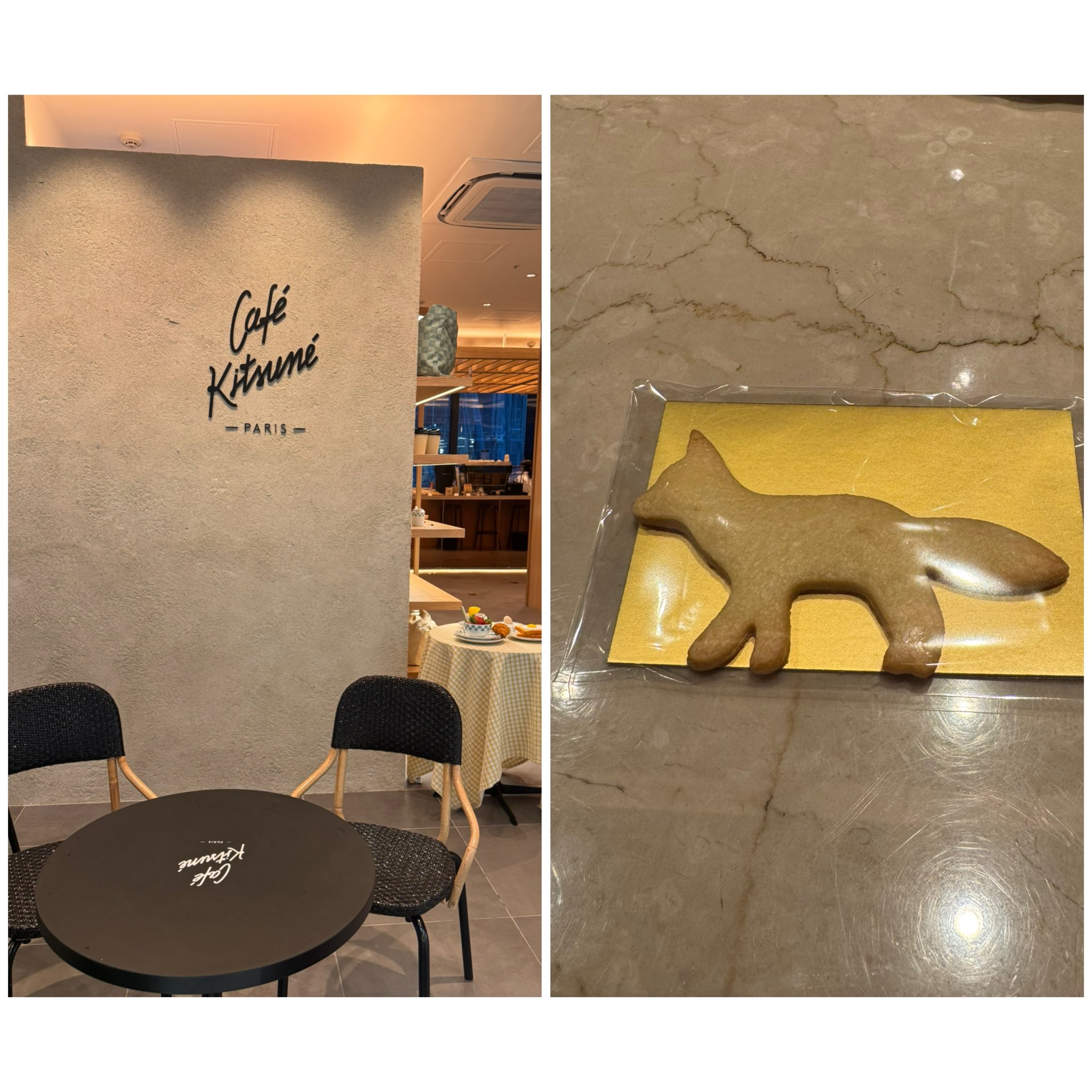 値下げNG 様　おまとめフェーブ4点　ダロワイヨ　クラムシー　カフェキツネ HeadwayHF-TSUKIMIYOZAKURA 《ヨメトオレ「ヨメちゃん