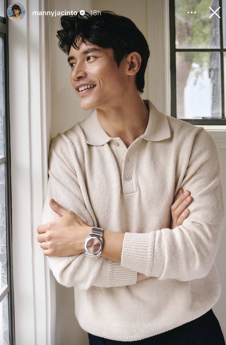 anuna_deegee's tweet photo. Ayyyy ang pogi talaga 😭😭 https://t.co/xMXWiyH2gS