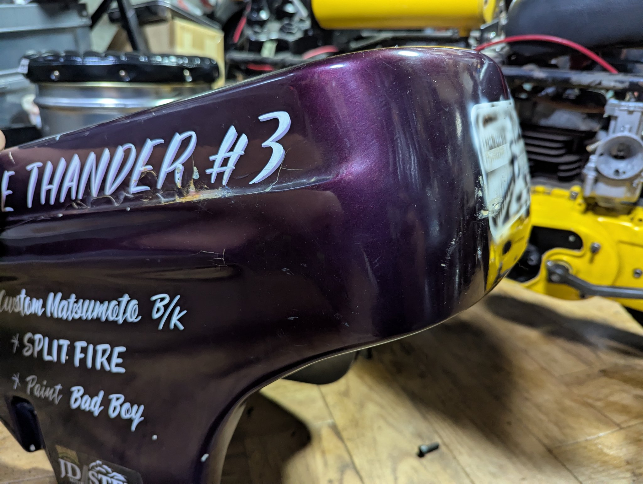 カタナページ 刀 KATANA カタナ GSX-S1000S GSX-S1000SRQZM1 GT79B 1版 9900B