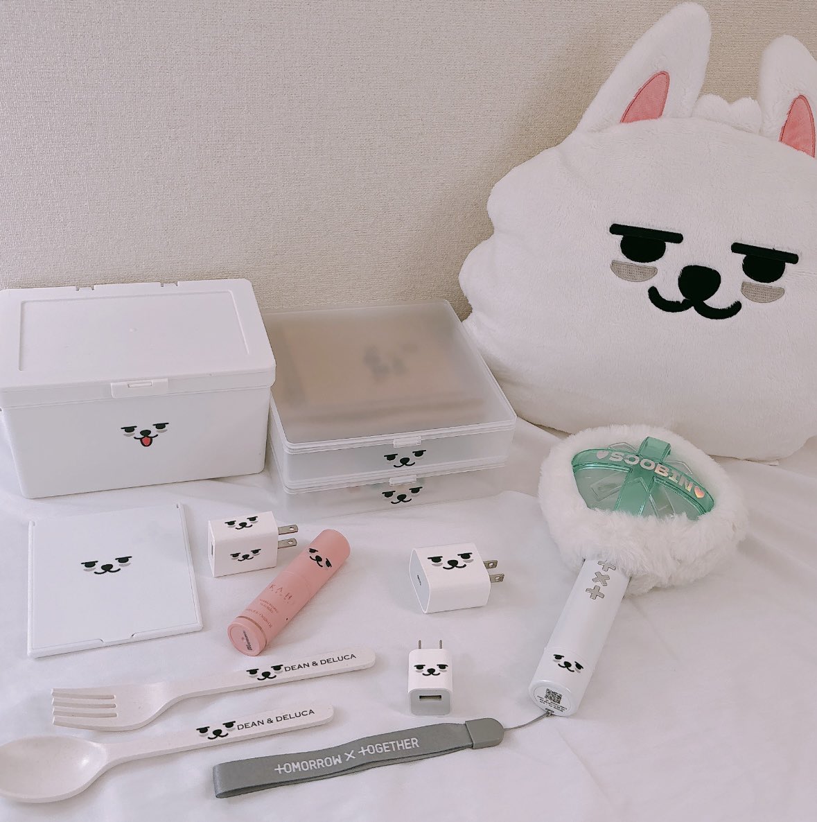 🐰ʀ ɪ ꜱ ᴀ ᵕ̈*_07🐰 tweet media