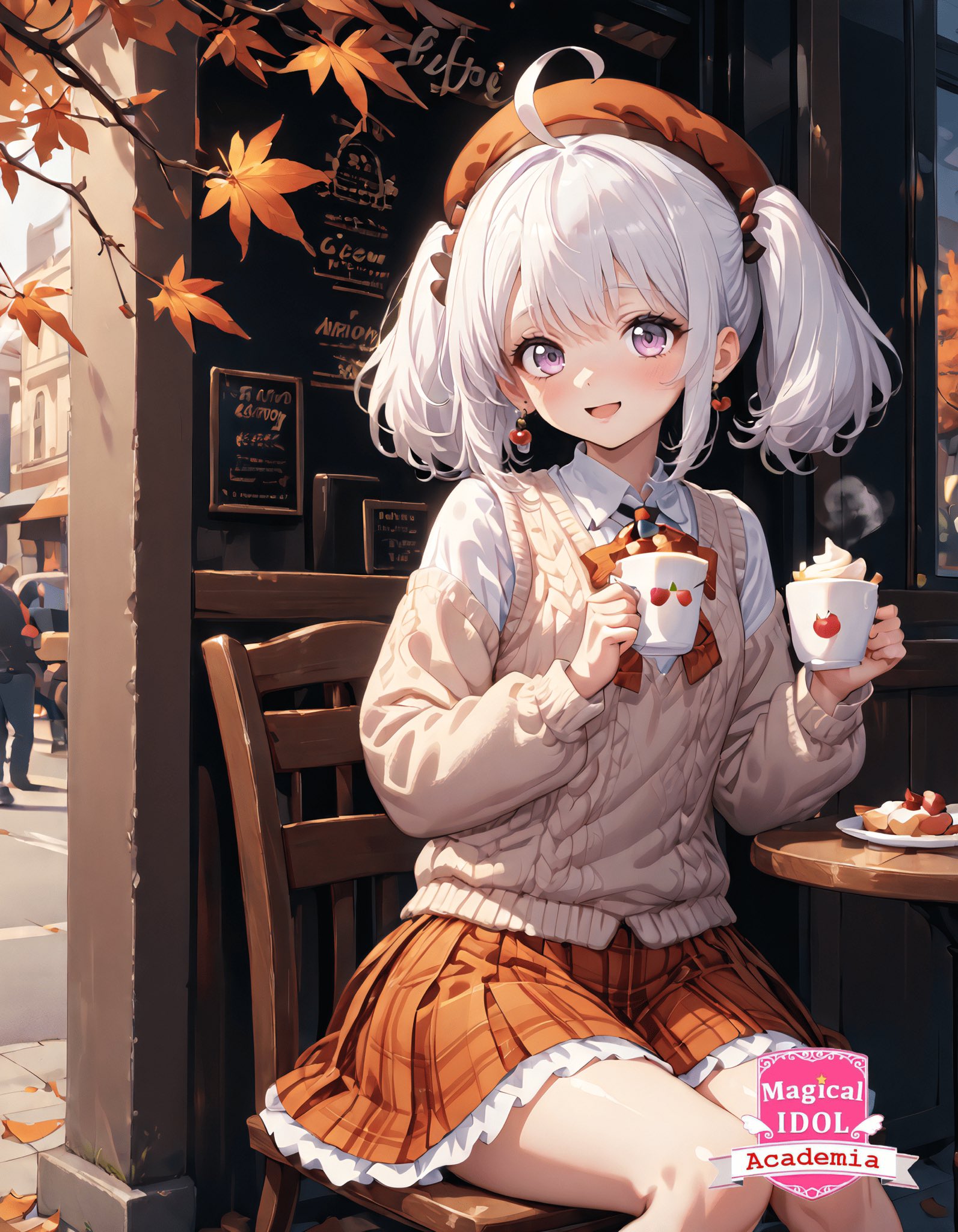 みかん(panther.6413509)様♡ありがとうございます♡ 美柑 歓 （みかんかん） (@mikankan19) / X