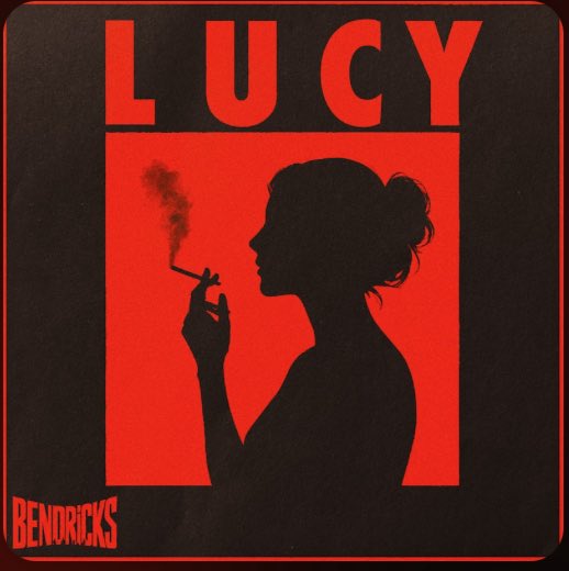 ThisIsTheMusic2's tweet image. Lucy is searing blast of indie-rock energy and is a statement of intent from Bendricks, a band you’ll be hearing a lot more of in the future. 

New blog post out now 

thisisthe.music.blog/2025/10/07/luc…

#NewMusicAlert #musicblog #indierock