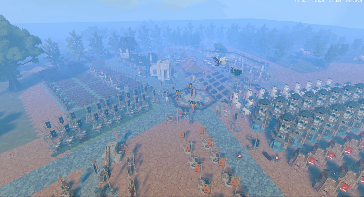 crpz022's tweet photo. MusashiでT8作業台が利用可能になりました！
#bitcraft https://t.co/2pe2YeN25W