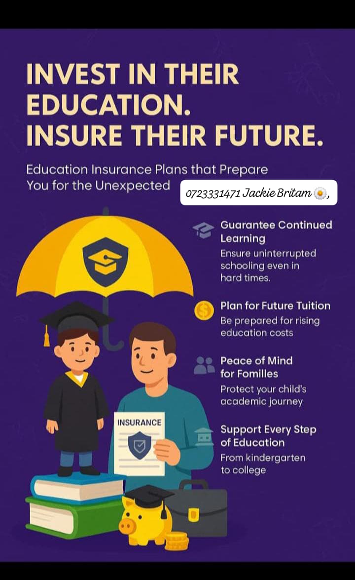 Education savings plan