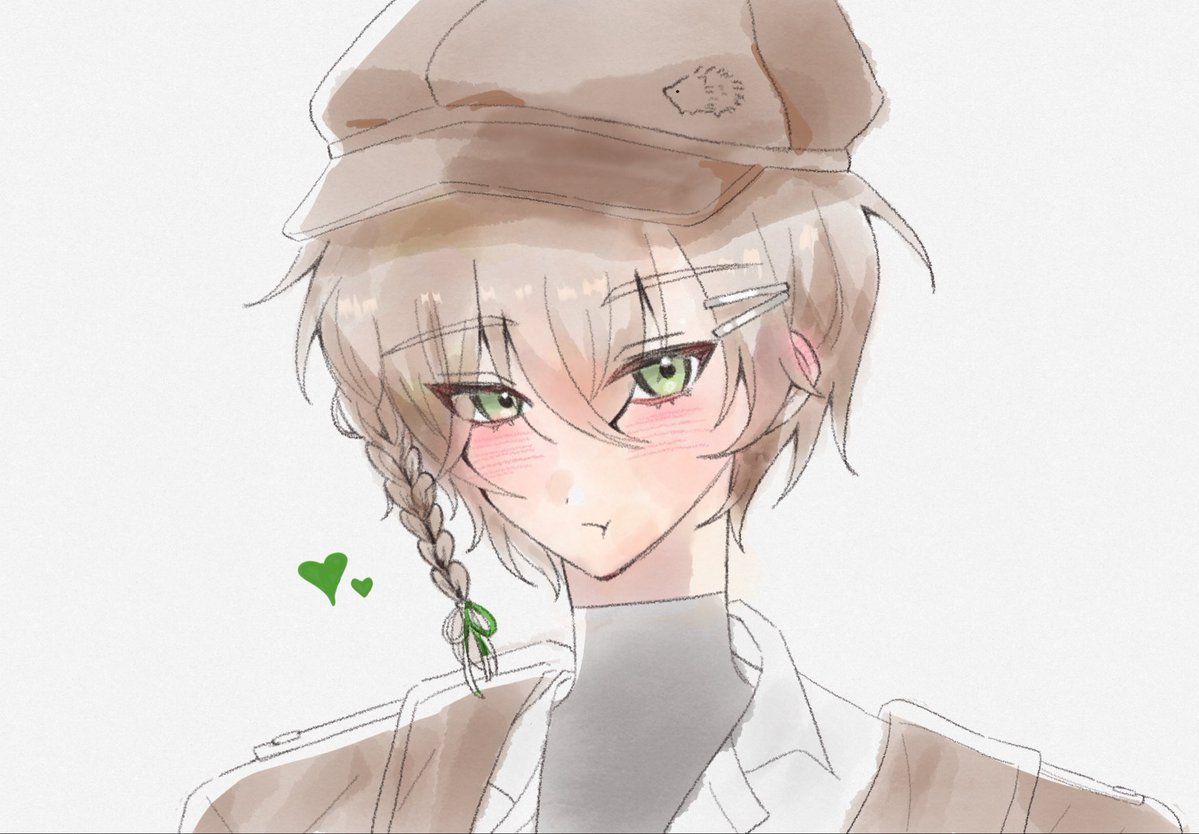 #onyu_art
(재업)
탐정뉴