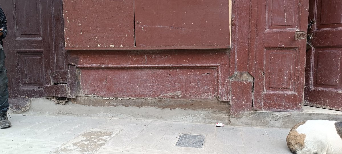 Hoy inauguran el Jirón Constitución.¿Recuperación, alteración o destrucción? Saque usted sus conclusiones.
<a href="/MinCulturaPe/">Ministerio de Cultura del Perú</a> <a href="/MINCETUR/">MINCETUR 🇵🇪</a> <a href="/Promperu/">PROMPERÚ</a>  <a href="/FiscaliaCallao/">Ministerio Público - Distrito Fiscal del Callao</a>