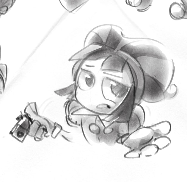rrromlin's tweet photo. 🎪some emotion faces 🃏
[ #TADC #Pomni  #digitalart ] https://t.co/v2ICsAnxwS