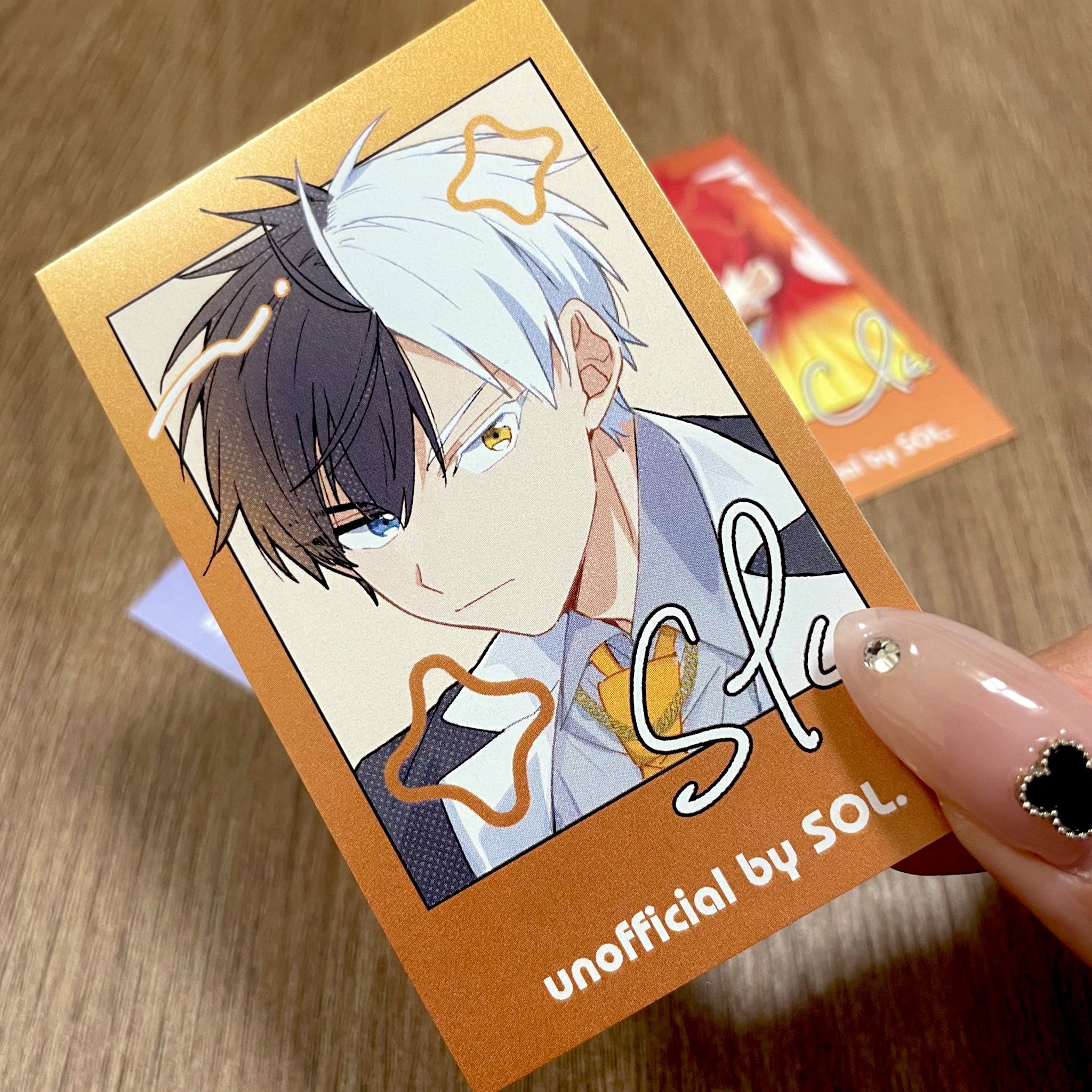 【最終値下げ】NAOCHI 毒牙メノ写真集 メノさん天天チェキ10枚 最終値下げ】NAOCHI 毒牙メノ写真集 メノさん天天チェキ10枚