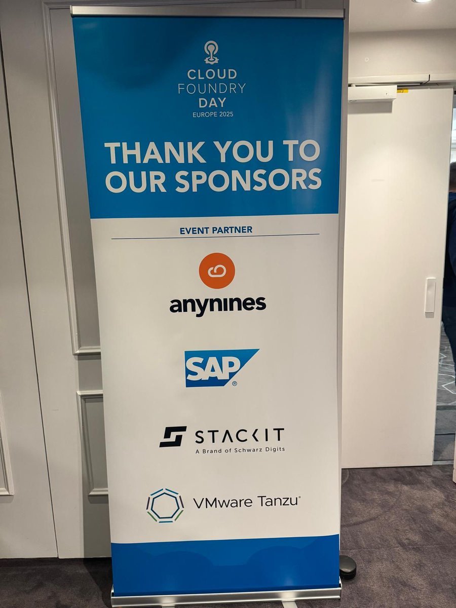 anynines tweet media