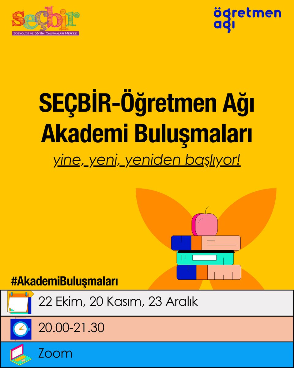 Öğretmen Ağı tweet media