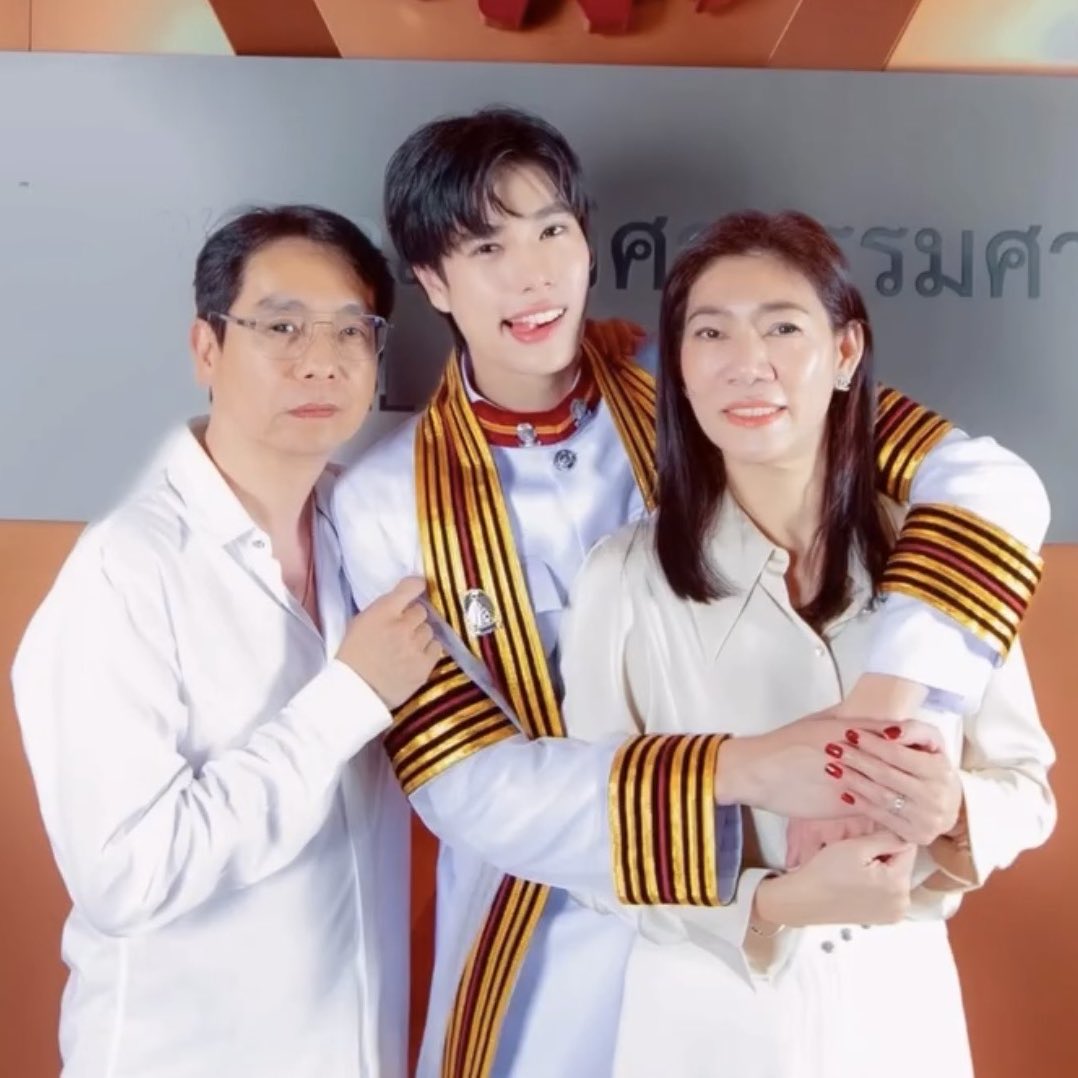 น้องภูวินน่ารักมาก ตัวจิ๋วขี้แกล้ง 🤏🏻