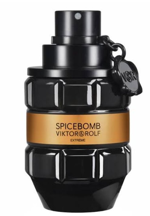 OTHilton1's tweet photo. @BerryGontse @Ayanda_1008 @NjabuloMzobe12 It's a revolver gun look alike. The Grenade look alike is another perfume. Which is similarly strongly recommended like Most Wanted https://t.co/ENmSV72gSd