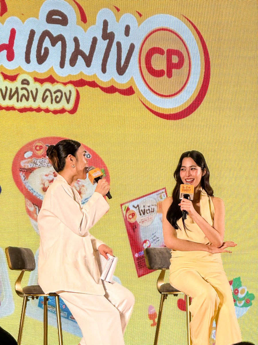 ทริคต้มไข่สไตล์ตะหลิง ต้มเสร็จแช่น้ำเย็น หรือใครอยากสะดวกสบาย ให้เข้า 7-Eleven ซื้อไข่ CP แบบพร้อมทาน เติมโปรตีนไปด้วยกันได้เลยค่า 🥚
#เติมโปรตีนเติมไข่ซีพีxหลิงหลิงคอง
#GotCPEggsXLingLing