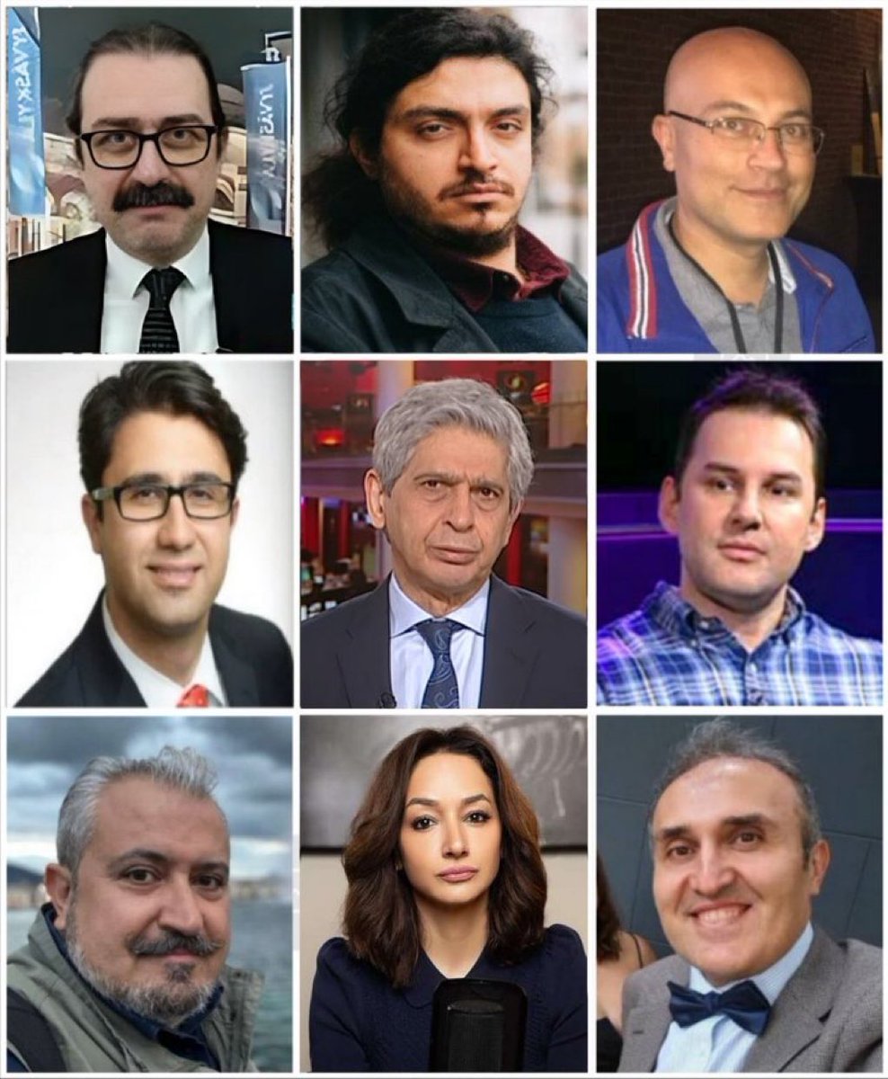 zahrazenali's tweet image. به محل کار تمام این افراد ایمیل نوشتم و گفتم آنها #امیرحسین_موسوی را تحویل آخوندا دادن