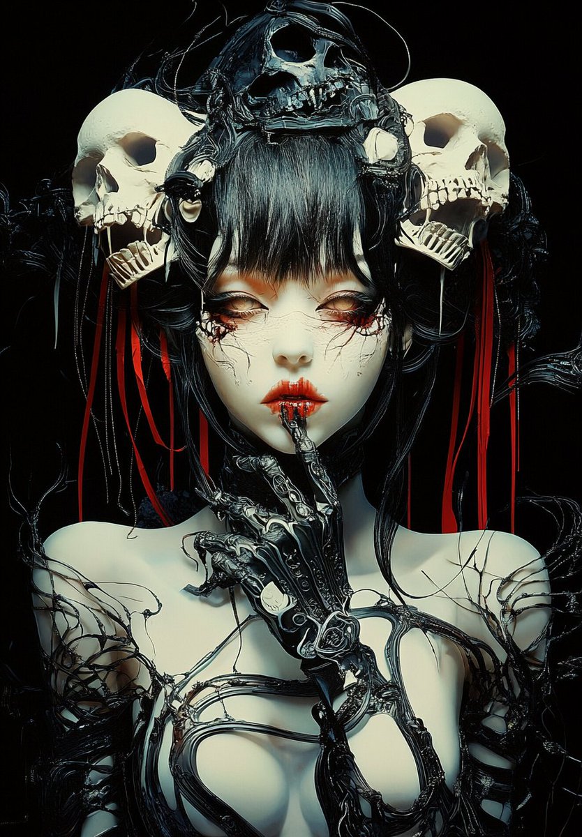 er_onyx's tweet photo. #art #darkarts #fantasy #witches #skulls #folkhorror #tats #grime #angels #demons #thirst #rapture #eigengrau #decay #entropy #horoscope https://t.co/xfj2UyE3z8