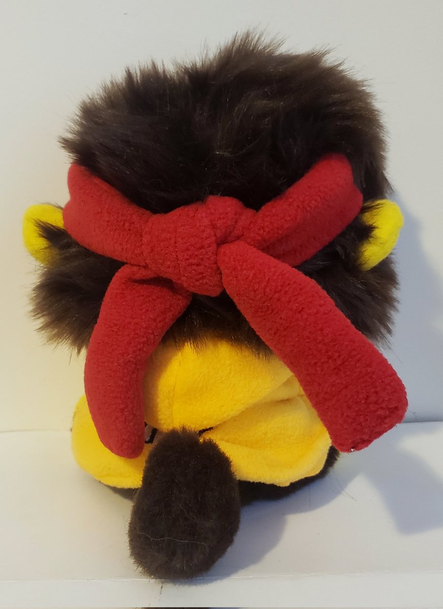 Lego style MK plush has been updated in the etsy shop. Both classic and Lego variants are available for preference. 
#stonemonkeh #plushies #LegoMonkieKid