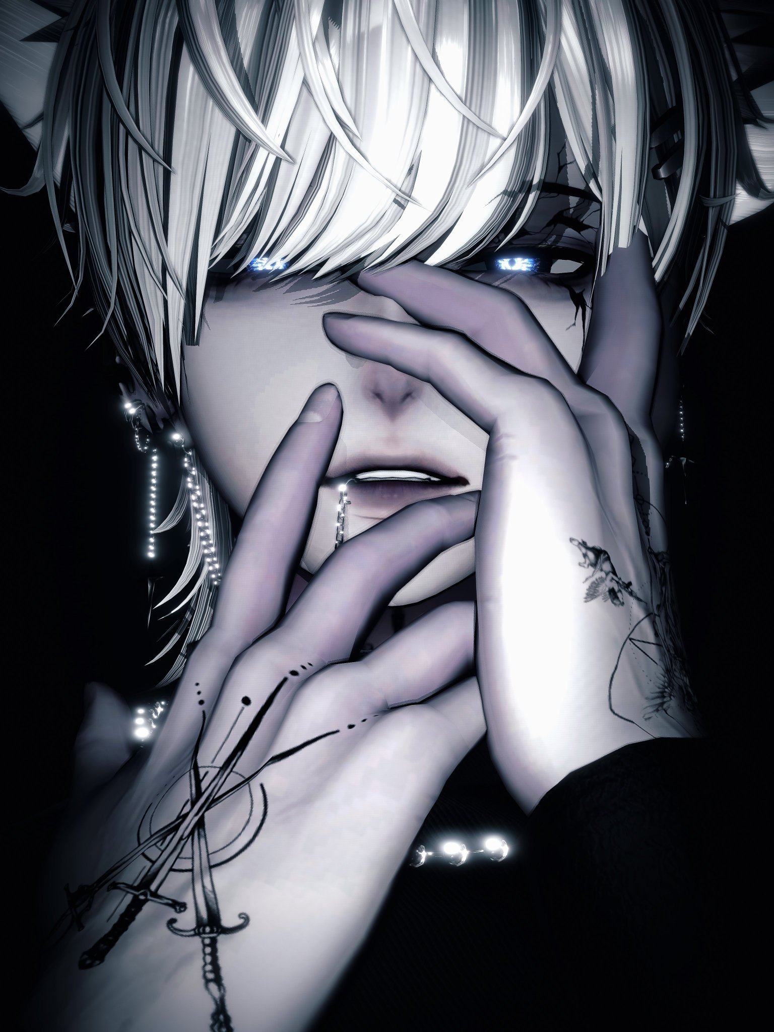 ꜱᴀɪʜᴀᴛᴇ on X: 