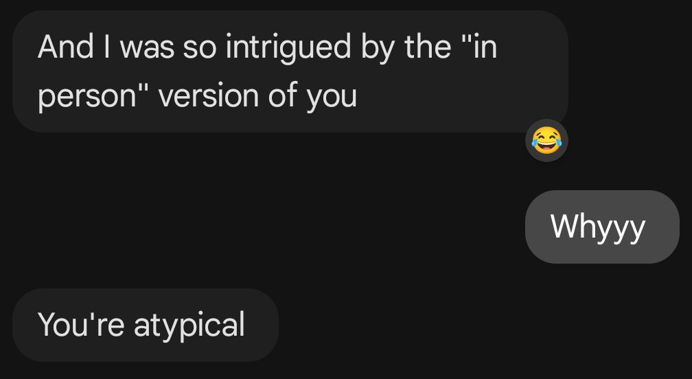 The ED DPT tweet media