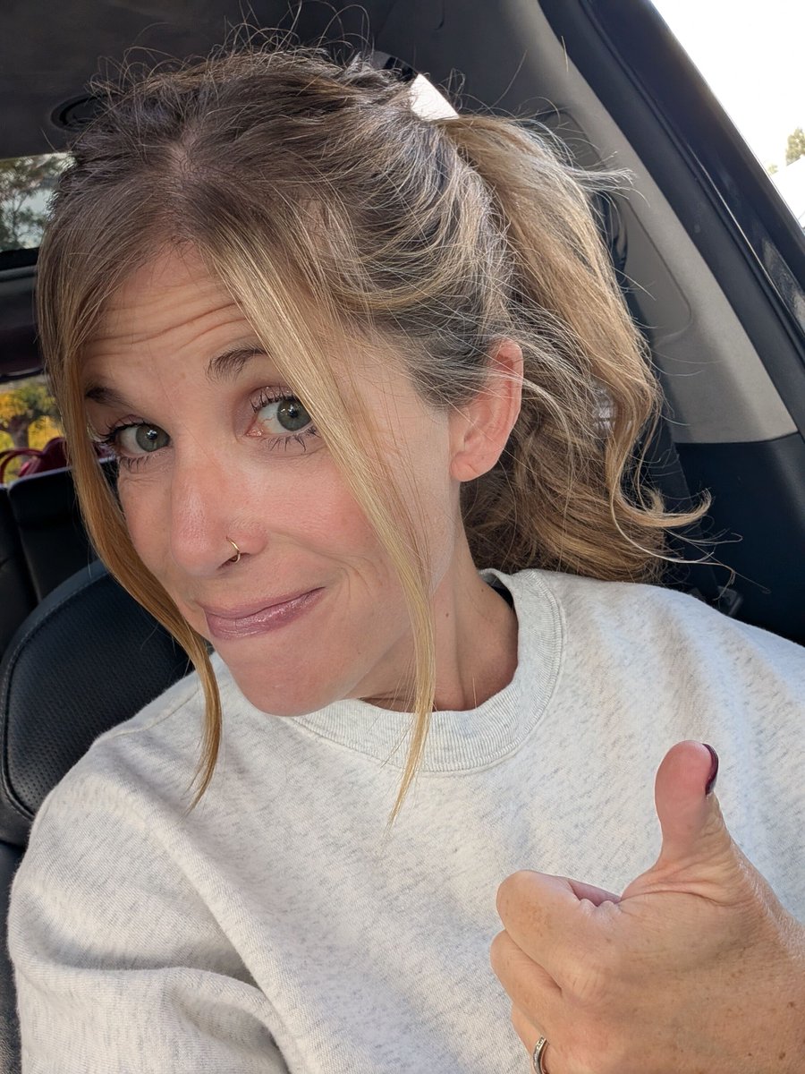 The ED DPT tweet media