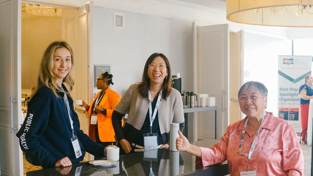 dbodunde (@dbodundernao) on Twitter photo Reflecting on the lively #BPSO Global summit. Some warm candid photos on this rainy day. 
<a href="/DorisGrinspun/">Dr. Doris Grinspun π¨π¦ RN, PhD, FAAN, O.ONT</a> 
<a href="/Julia__Fine/">Julia</a> 
<a href="/geo_veronica/">Geo_Veronica</a> 
<a href="/jube_walker/">Jube Walker</a> 
<a href="/RNAO/">RNAO</a> 
<a href="/JanetCheeRNAO/">Janet Chee</a> 
<a href="/CitlaliSingh/">Citlali Singh</a> Reflecting on the lively #BPSO Global summit. Some warm candid photos on this rainy day. 
<a href="/DorisGrinspun/">Dr. Doris Grinspun π¨π¦ RN, PhD, FAAN, O.ONT</a> 
<a href="/Julia__Fine/">Julia</a> 
<a href="/geo_veronica/">Geo_Veronica</a> 
<a href="/jube_walker/">Jube Walker</a> 
<a href="/RNAO/">RNAO</a> 
<a href="/JanetCheeRNAO/">Janet Chee</a> 
<a href="/CitlaliSingh/">Citlali Singh</a>