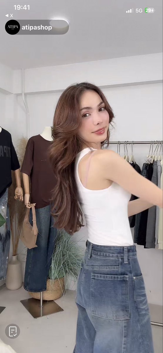 ma__asma's tweet image. หุ่นดีมากกก

#CharlotteLiveWithAtipa
#ชาล็อตออสติน #CharlotteAustin
@itscharlotty