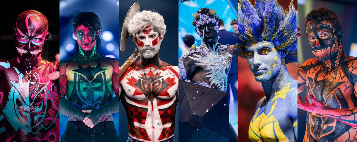 The stand user could be anyone!

The stand user: