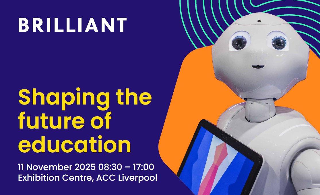 SecurusSoftware's tweet image. @securussoftware is attending BRILLIANT 2025.  From policy to practice, BRILLIANT brings together industry leaders, technology pioneers, and educators in one place. #onlinesafety   Visit us on Stand A23! Register Today!   brilliantfestival.com