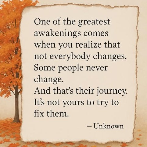 kindnessavenue's tweet image. Acceptance is a powerful step in our journey. Not everyone will change, and that&apos;s a reality we must learn to embrace. Focus on your growth and surround yourself with those who uplift you. #Acceptance #Growth #SelfAwareness #LettingGo #Mindfulness