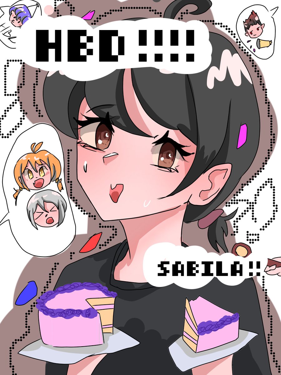 As010119's tweet photo. Hbd for me~ https://t.co/nPiRgSCA6C