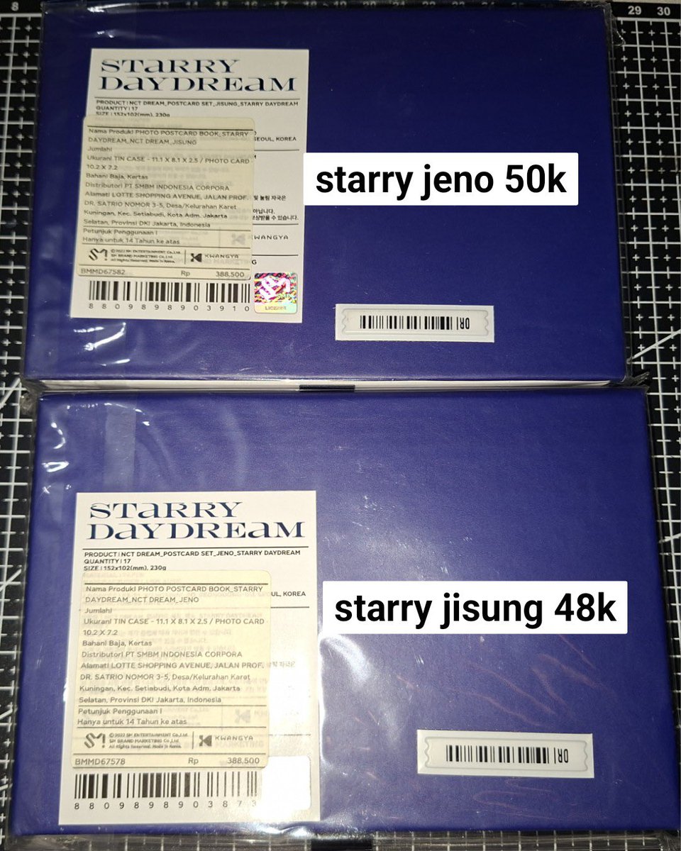 Yuk di take barang disc dari kwangya &amp; perintilan tds 4 dari jis udah inc fee, sisa co pack aja💓