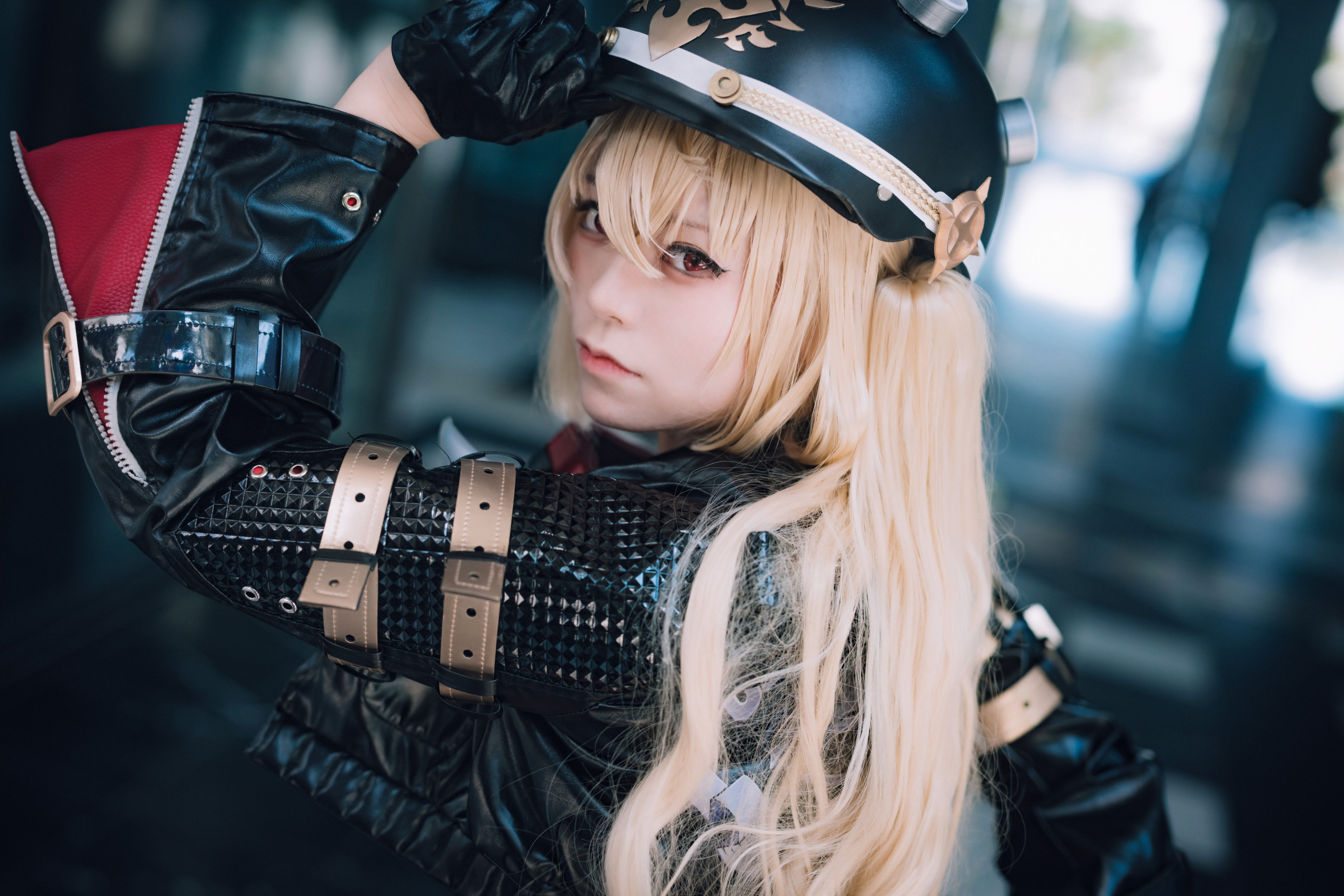 メルエムの尻尾（大）　コスプレ用、観賞用に みかんあじ on X: 