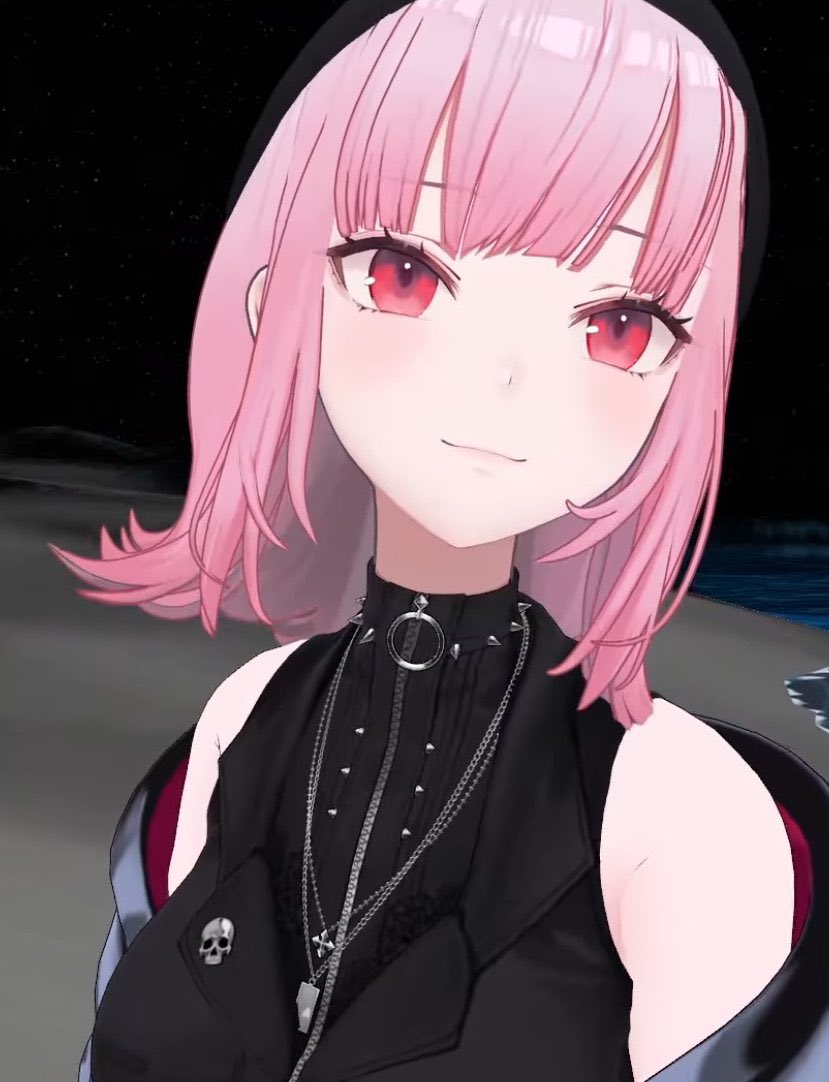 moricalliope's tweet image. I wanna see a future where more virtual artists from overseas get a chance to write songs and sing for anime.

Let’s hope this will be a big step towards that dream…!! ᕦ(ò_óˇ)ᕤ★彡