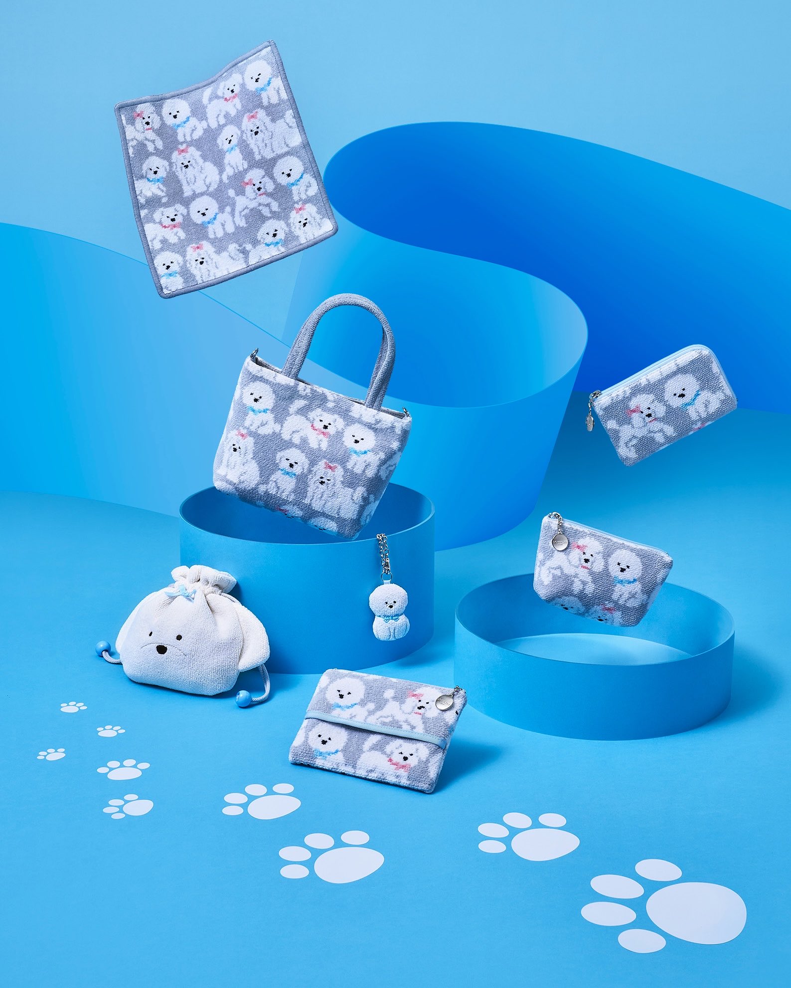新品！フェイラー⭐︎ハローメイトハッピーバッグ 新品！フェイラー⭐︎ハローメイトハッピーバッグ 2019年3月15日