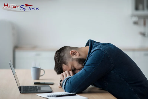 HaiglerSystems's tweet photo. 🚨 Think IT downtime just means a slow day? Think again.
It could be quietly draining revenue, damaging your reputation, and frustrating patients or clients — all without you realizing it.

🔗 https://t.co/vWQRBPwANN https://t.co/YEe3hDo9ke