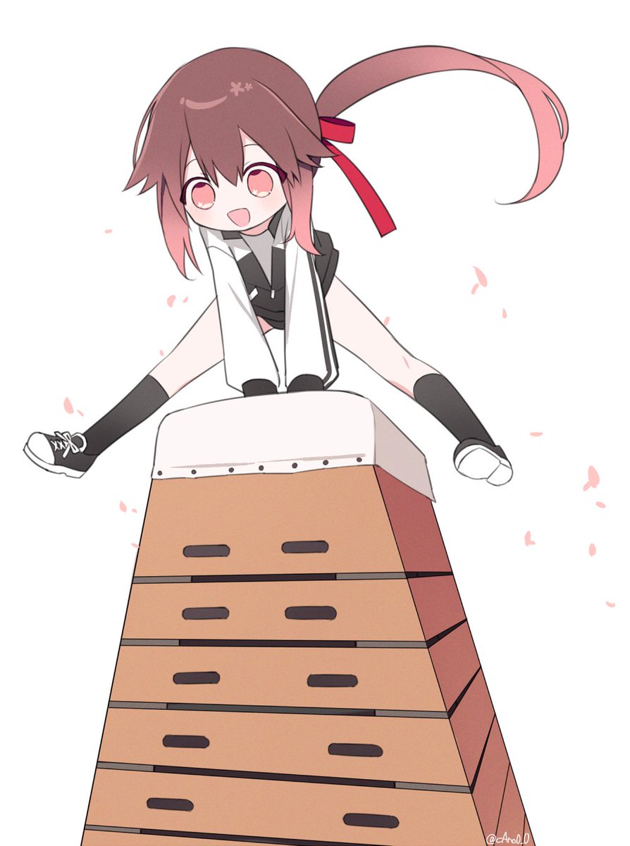 山蕗みにゃも🌺 (@minyamo357) / Posts / X