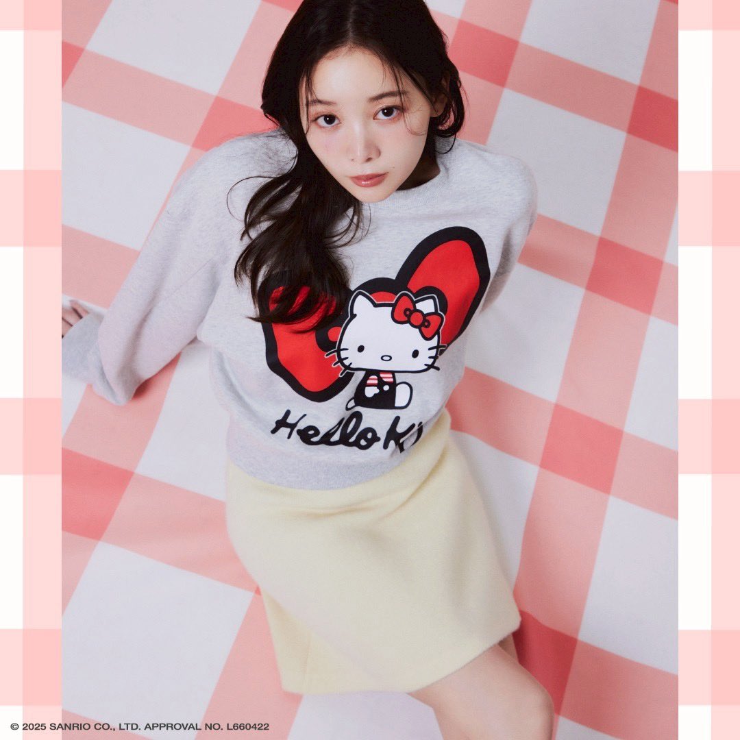 SNIDEL公式アカウント on X: 