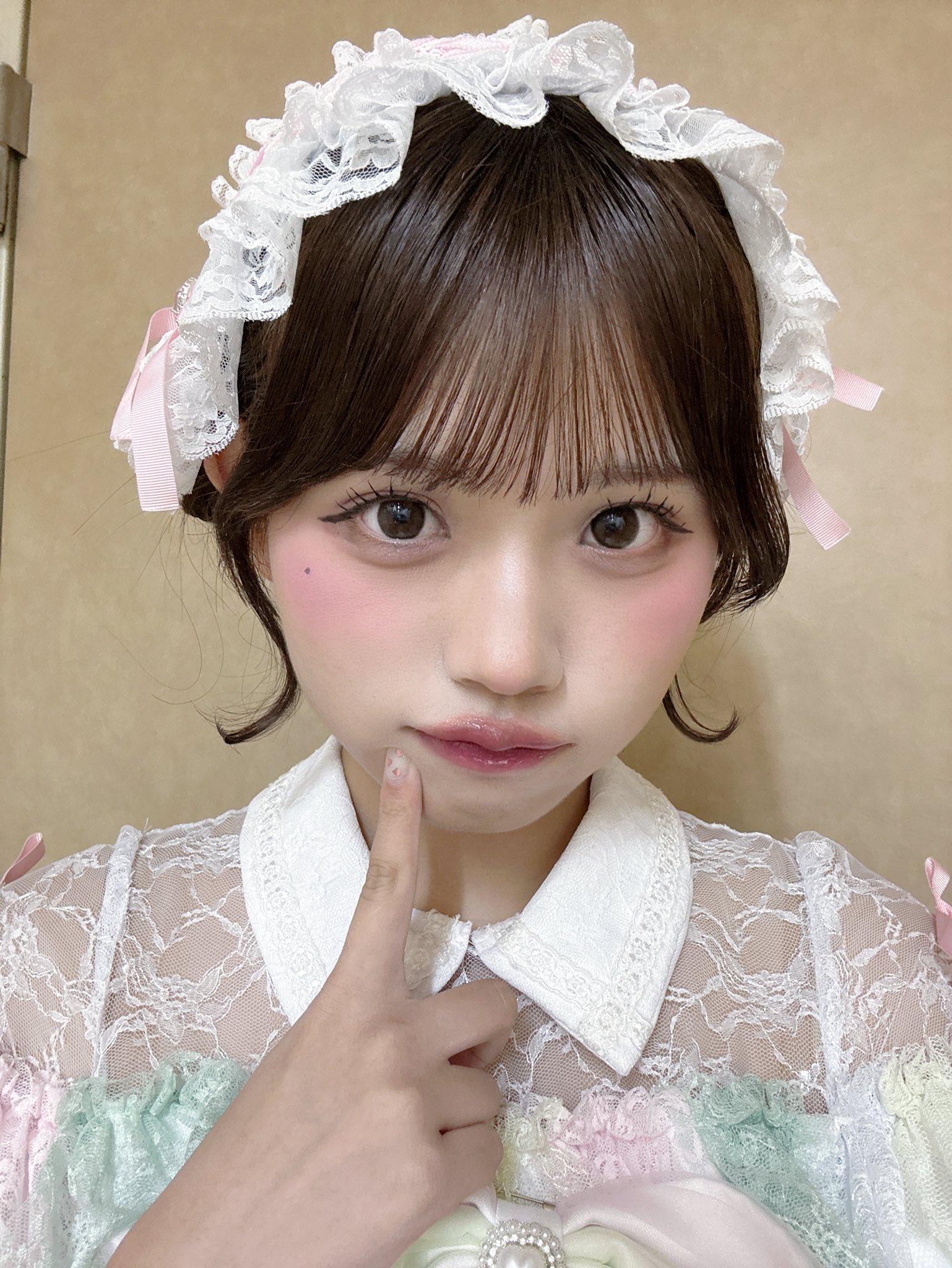 そら様 萩田そら(KAWAII LAB.MATES) (@sora_KLM0816) / X