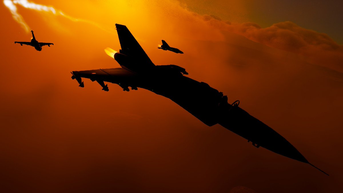 Fleetwood_Zak's tweet image. Attention all passengers, we are beginning our final turn and soon will begin our decent for landing.

Wishlist Project Red Sun on Steam, and follow our social media accounts! &amp;lt;3

store.steampowered.com/app/3437690/...
#ProjectRedSun #games #pcgames #indiegames #indie #madewithunity