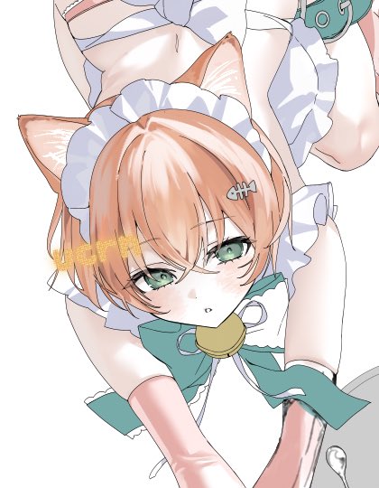 塗り方変えてみた。😺