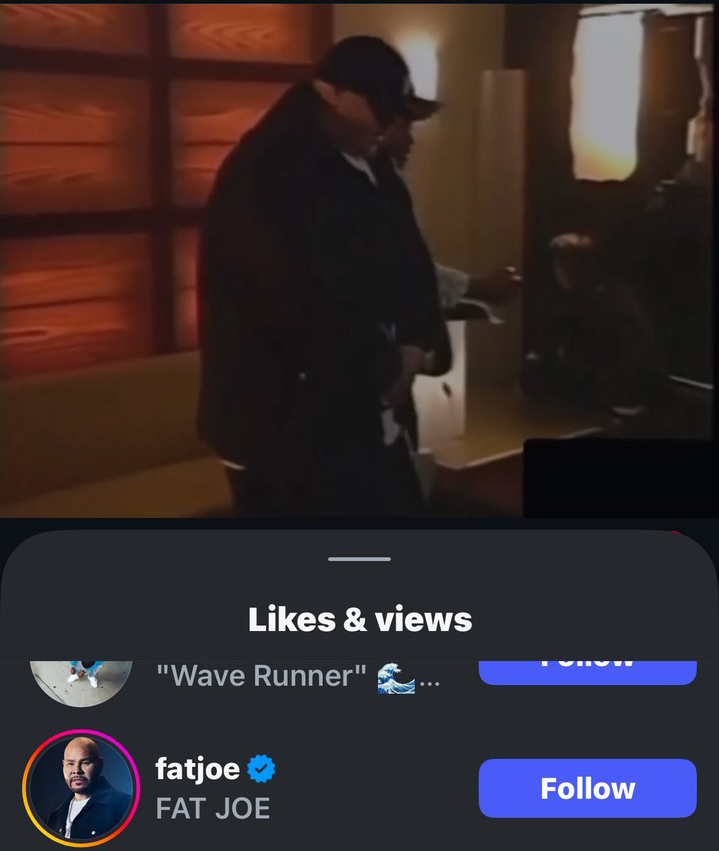 therappilot's tweet image. Joey Crack - [So Much More] Video Shoot 

[Behind Scenes] Bet ⭐️ Access granted ‼️ READ MORE 🔗+
#TerrorSquad #FatJoe #ThaRapPilot #Trending #BetAwards2024 #Yankeeslineup #VideoDirector #AssistantDirector #MediaCast #Fashion #BrandAmbassador #OnSett #ThaRapPilot #FatJoe