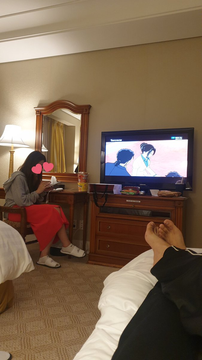 koo Bubu tweet media