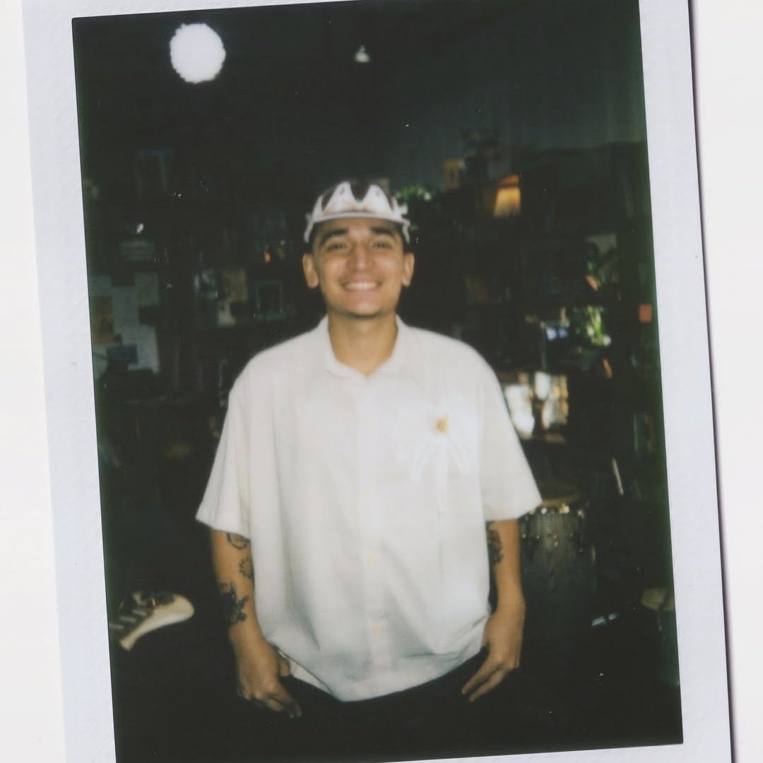 izzomrm's tweet image. João Gomes é a primeira atração do Tiny Desk Brasil. 🇧🇷

Episódios todas as terças, às 11h, no YouTube.