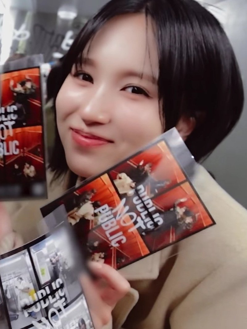 sassyminayeon's tweet photo. "can we go..".                    "yes, let's go"
"can we buy.."
"can we visit.."
"can we eat.." https://t.co/REzWcwNfbH