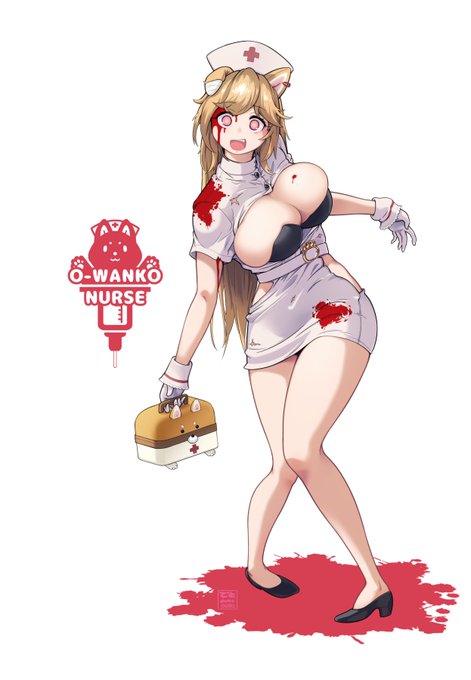 Skebใงๆดๅใใใใกใใใฎใใญใฆใฃใณ่กฃ่ฃ
ๆใใใฆใใใ ใใพใใ!โบ๏ธ๐ถ๐ฉน๐ผ๐ผ