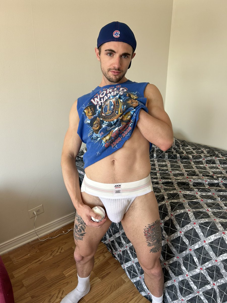 Gray Dickson tweet media