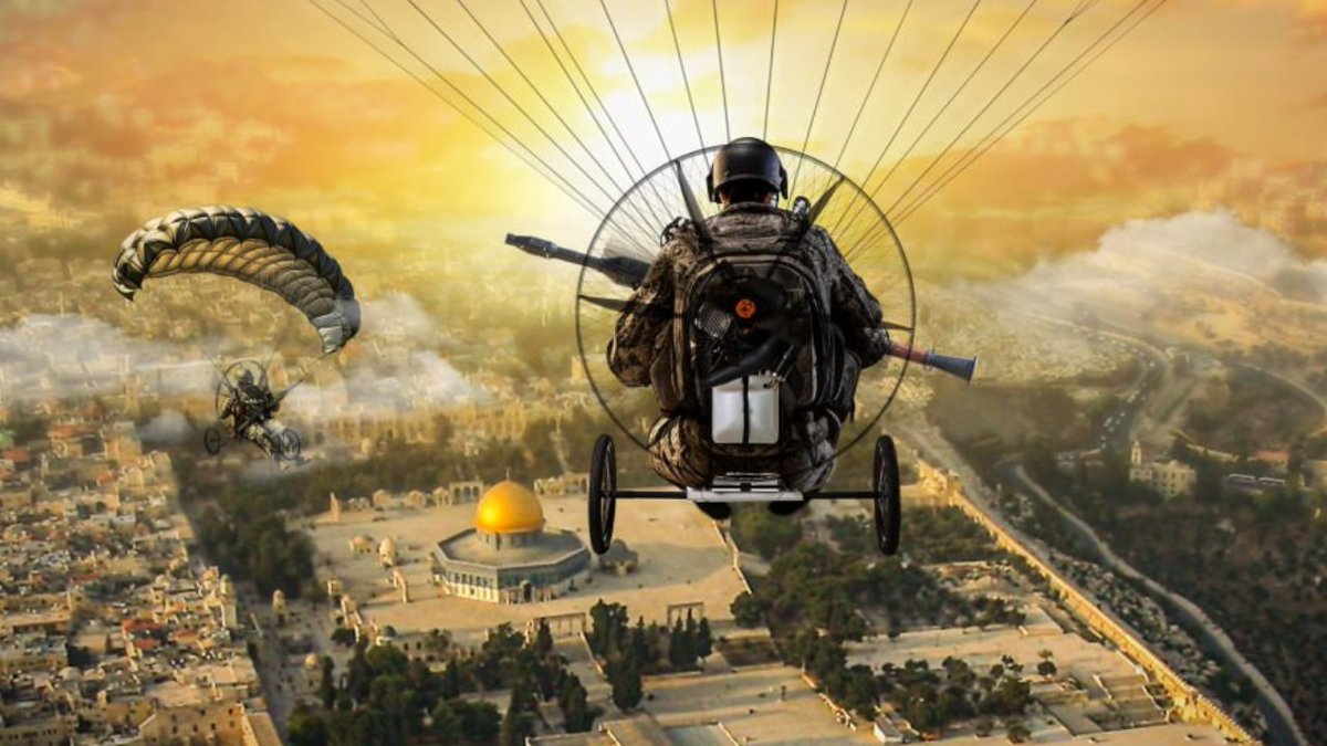 Tam iki yıl geçti, müjde size…

Aksa Tufanı'nın kutlu gününün üzerinden yüz dört haftalık zaman  geçti. O şanlı günde Allah, kibirlileri zelil etti ve kibirlerinin temelleri sarsıldı. Bu, unutulmayacak, tarihi bir ayda yaşanan şanlı bir gündü. Müslümanlar olarak bizim