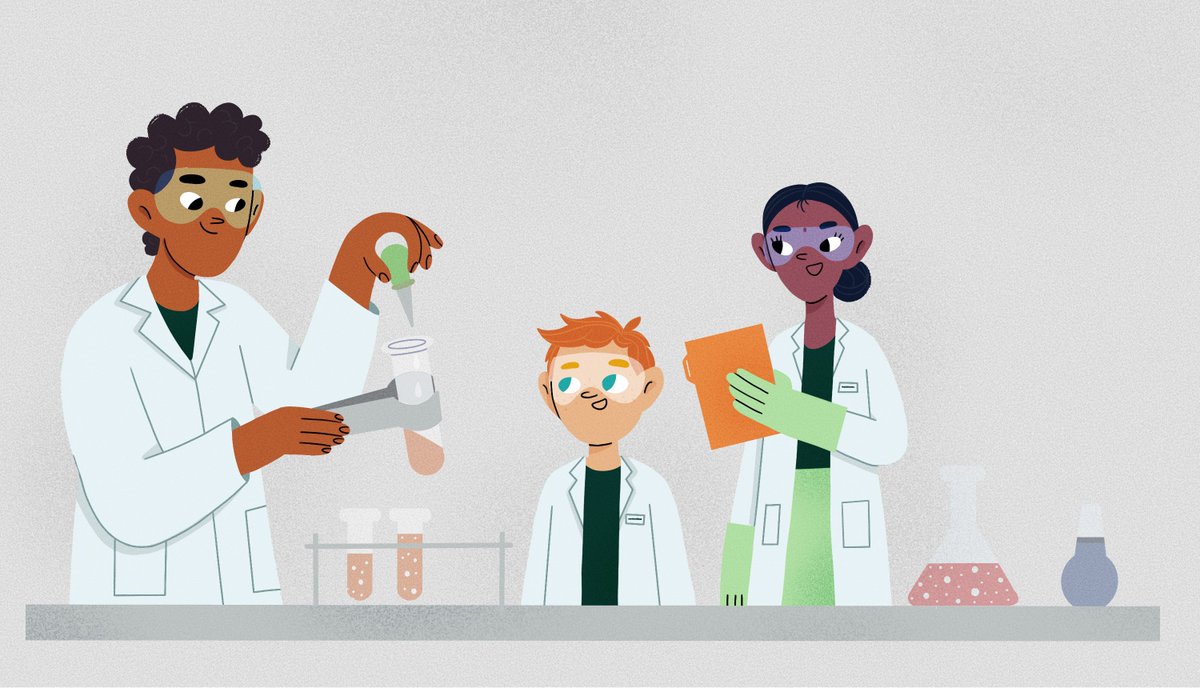 FrontYoungMinds's tweet image. Our new partner, NeuroArts Resource Center, features our #guestblog.
Check out how our shared mission with the NRC, to advance understanding and spark innovation through accessible communication, is made real.
fro.ntiers.in/NRCguestblog
#sciencecommunication #scienceforkids