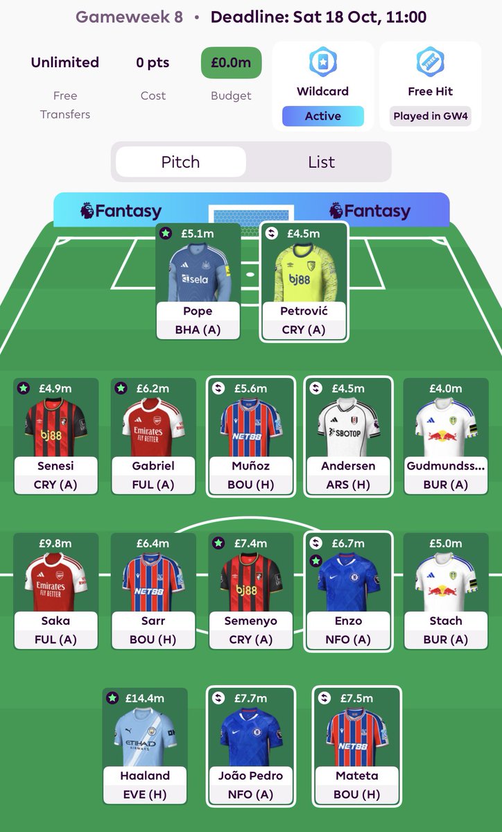 FPL Cheesy tweet media